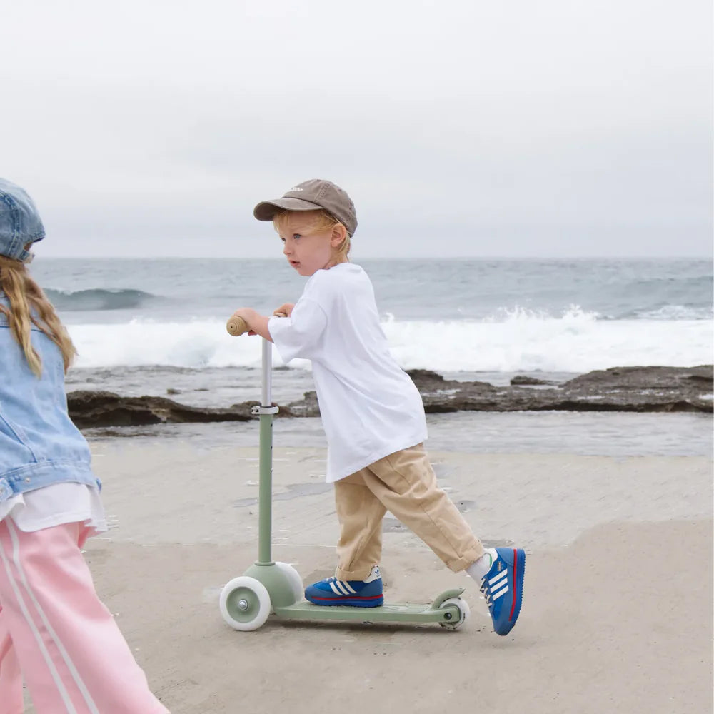 EKO PASPIRTUKAS + ŠALMAS | OLIVE