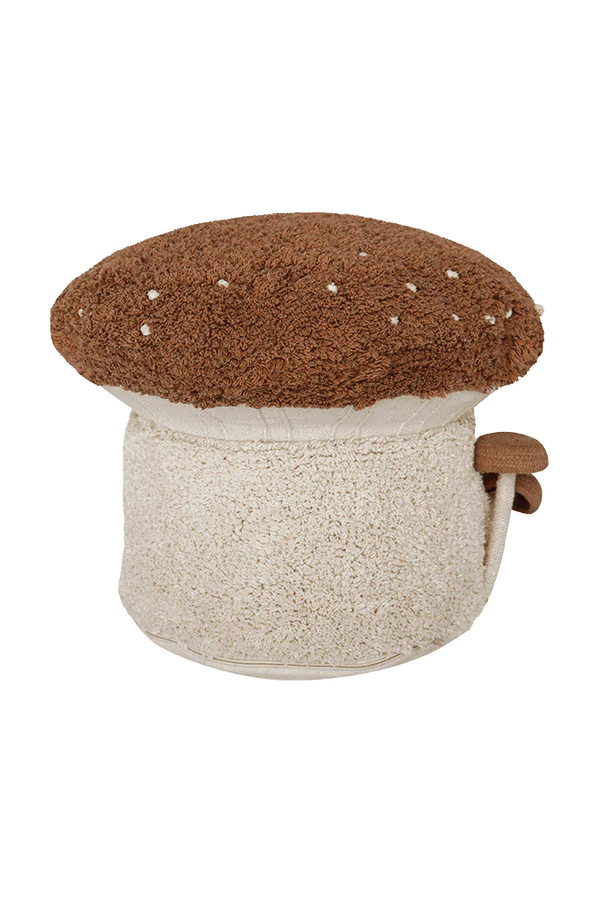 POUF BOLETUS