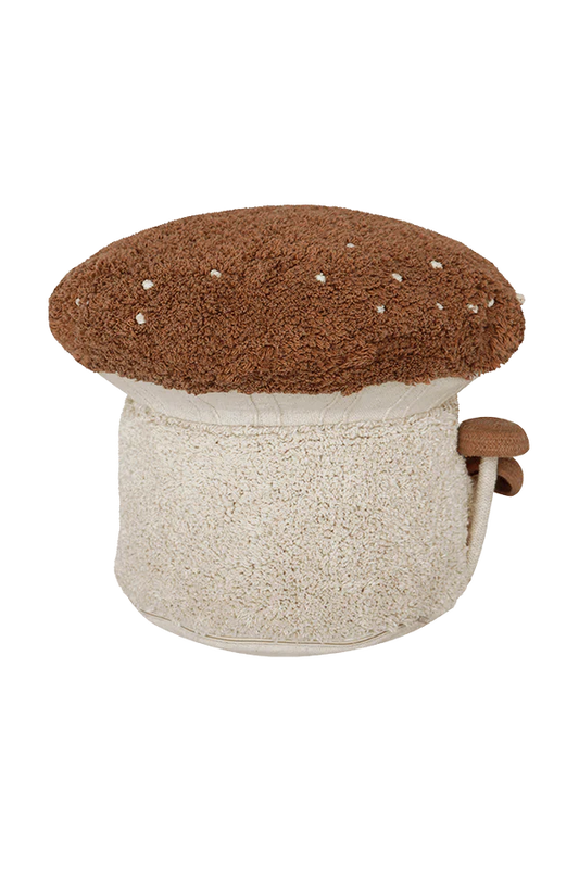 POUF BOLETUS