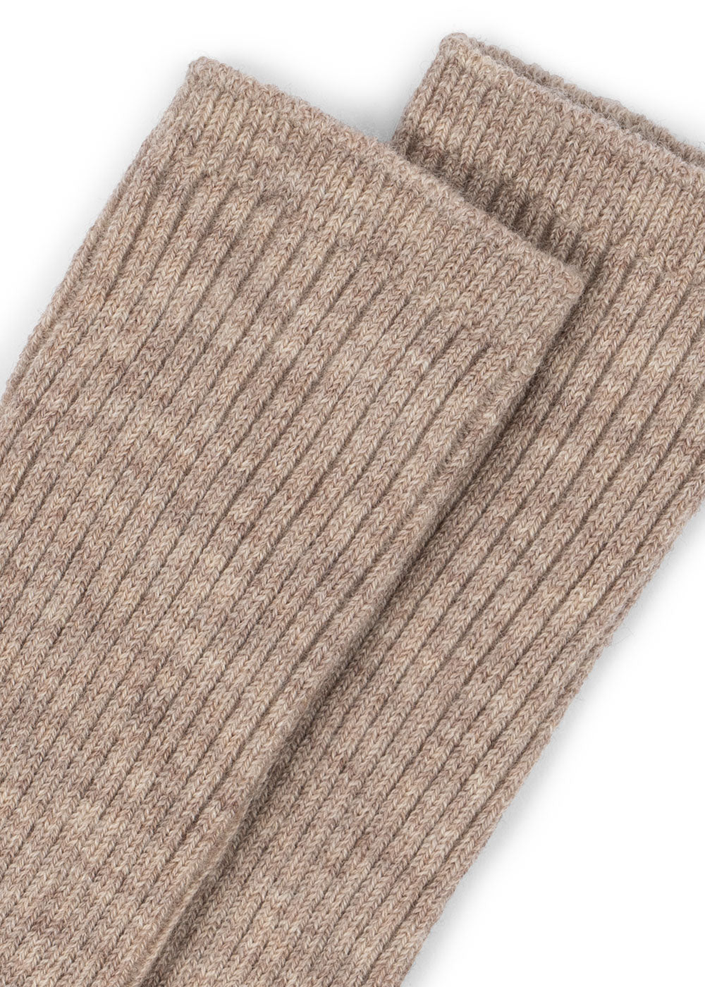 LANA LIGHT KNITTED SOCKS - SHEER BLISS