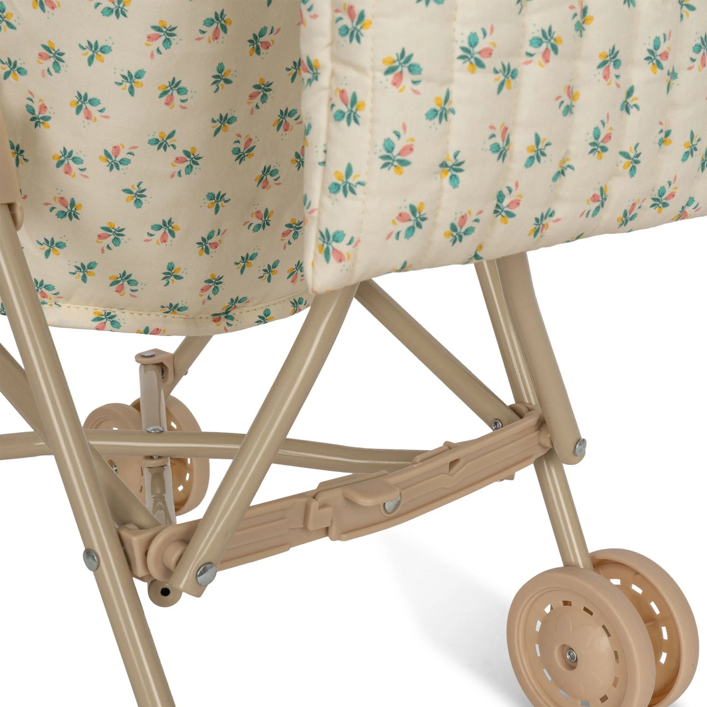 DOLL STROLLER - FLEUR