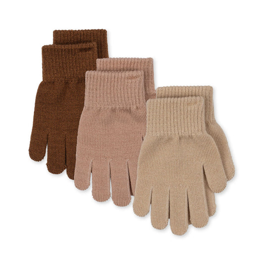 FILLA GLOVES - SORBET