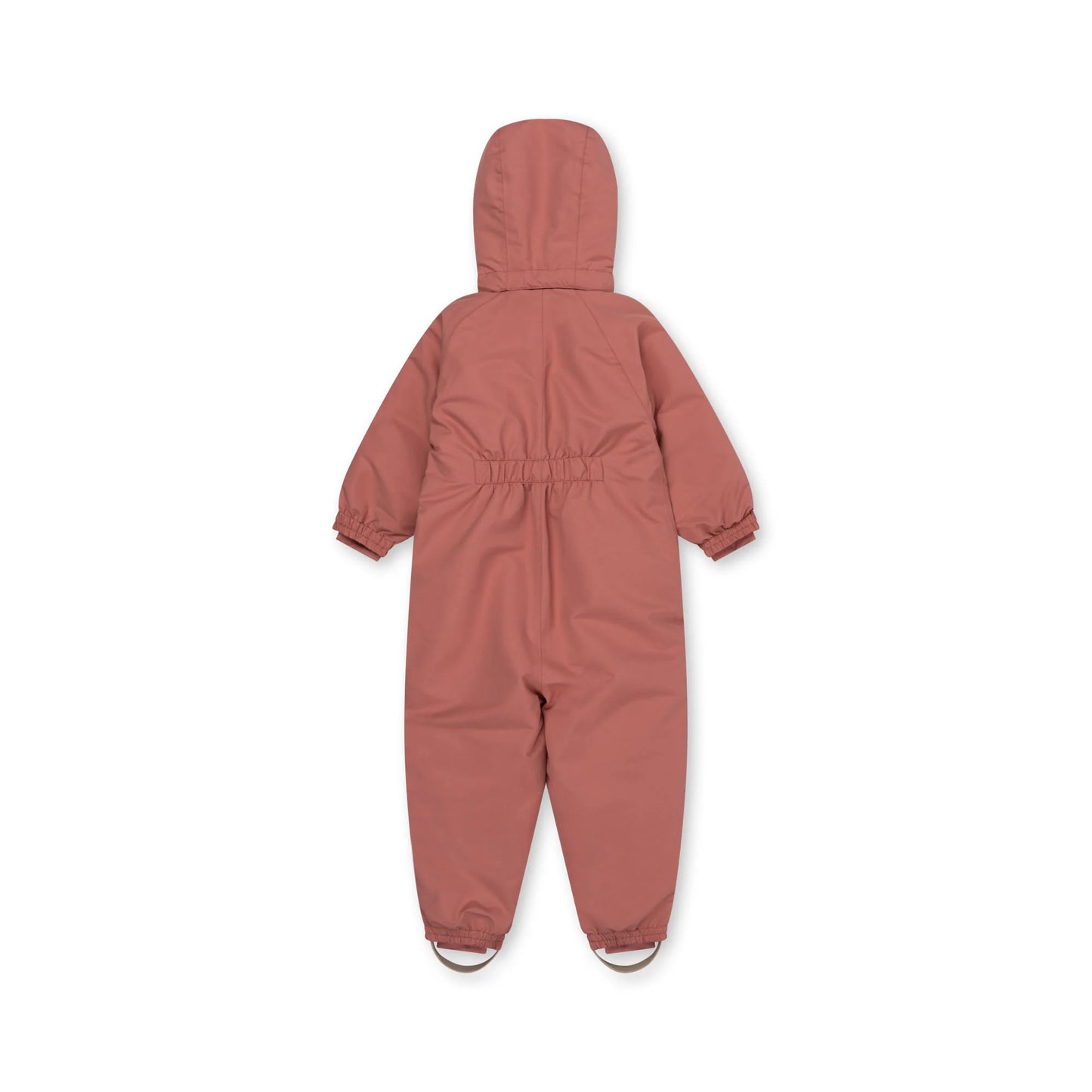 NOHR SNOWSUIT SOLID - DESERT SAND