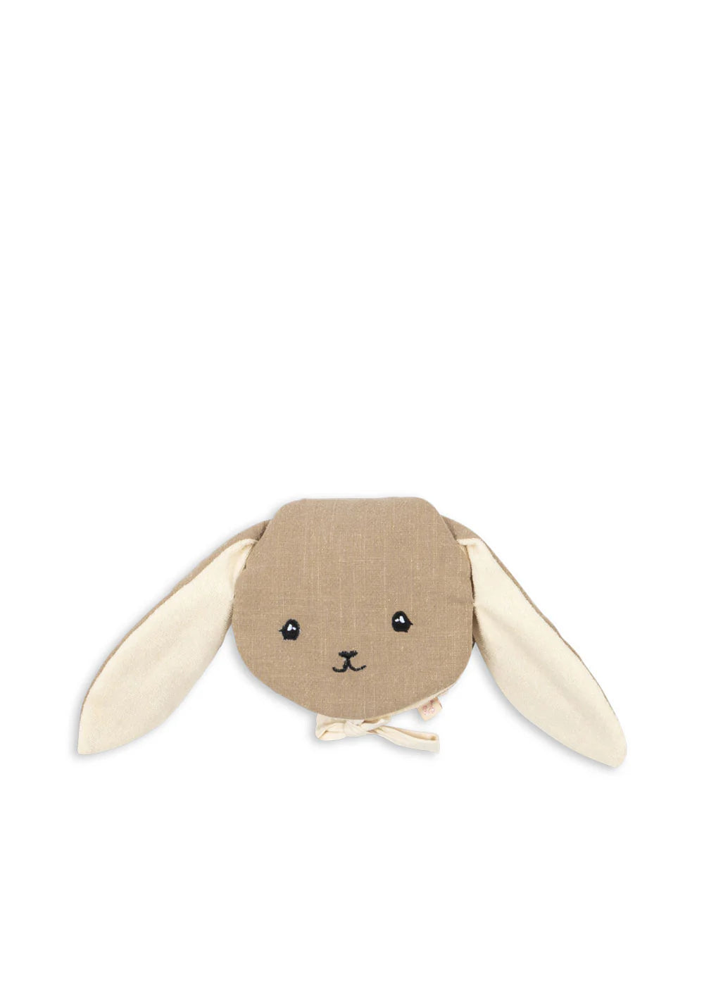 FABRIC BUNNY BOOK