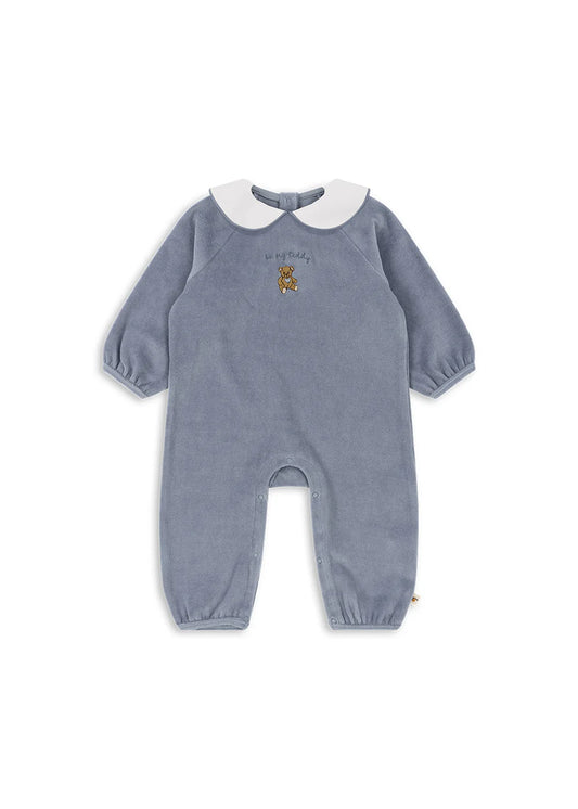 MIFFA ONESIE GOTS - TRADEWINDS