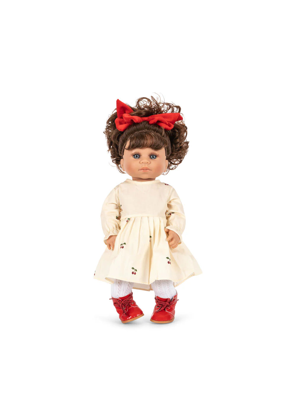 ODETTE THE DOLL