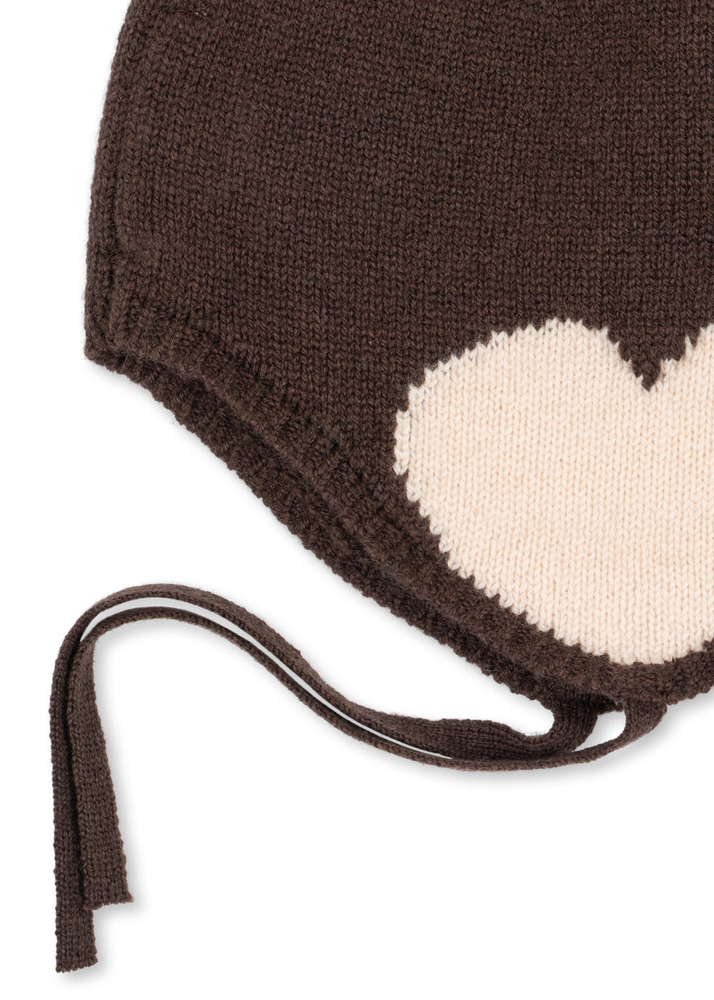 COLLETTE HELMET - CHOCOLATE BROWN