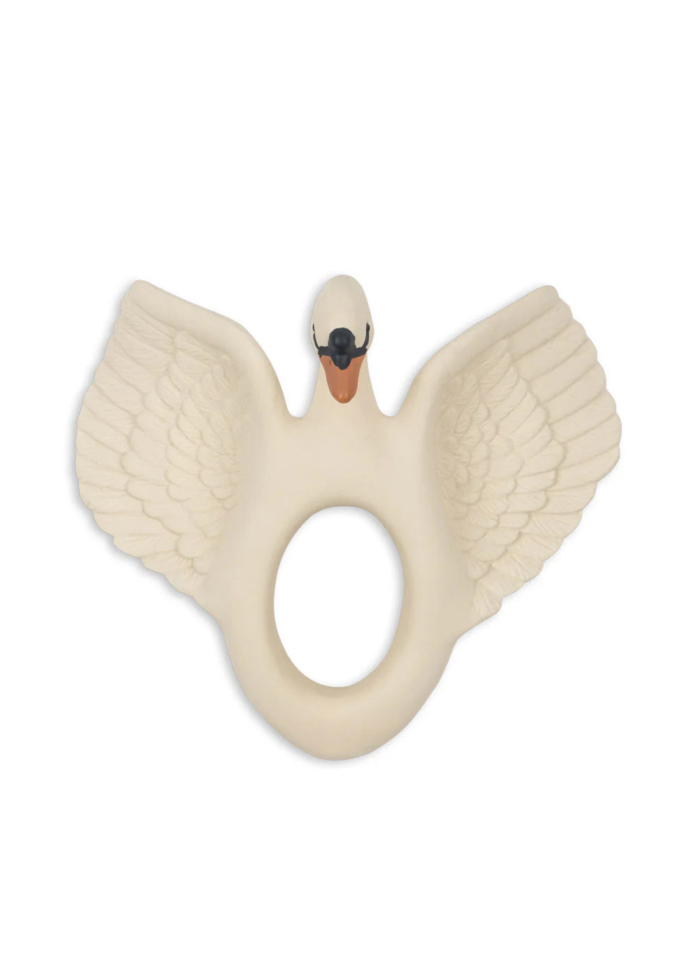 TEETHER SWAN