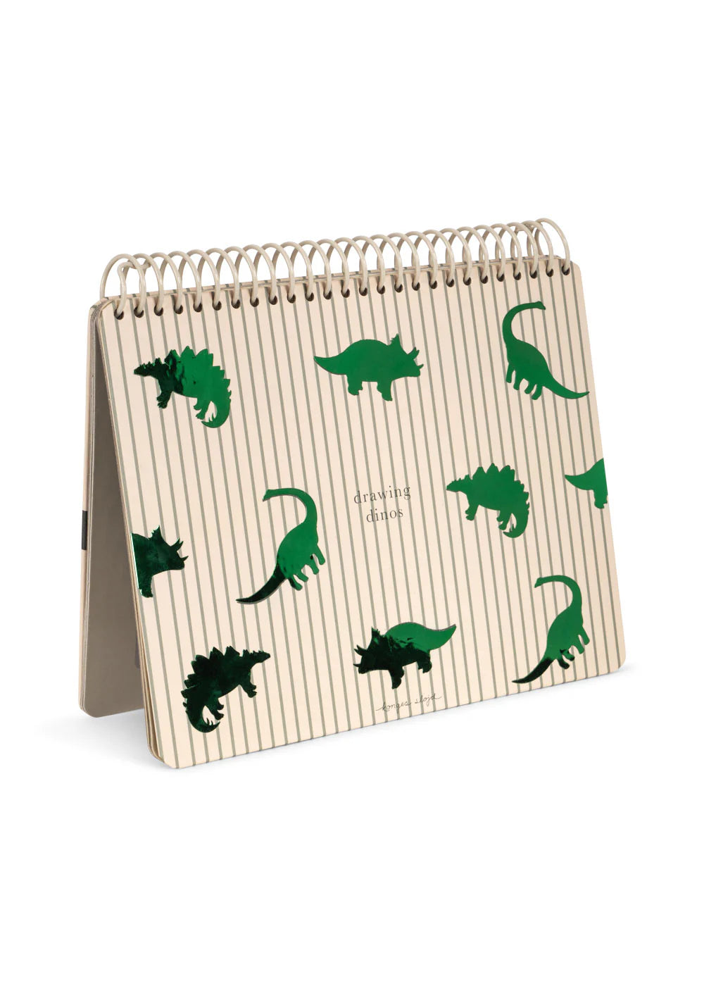 MAGIC WATER BOOK FSC - DINO