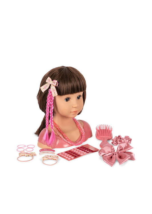 STELLA STYLING DOLL - MULTI