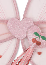 Konges Sløjd Fairy costume mellow rose
