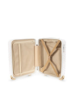 Travel Suitcase Kitty Gelateria