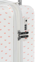 Travel Suitcase Kitty Gelateria