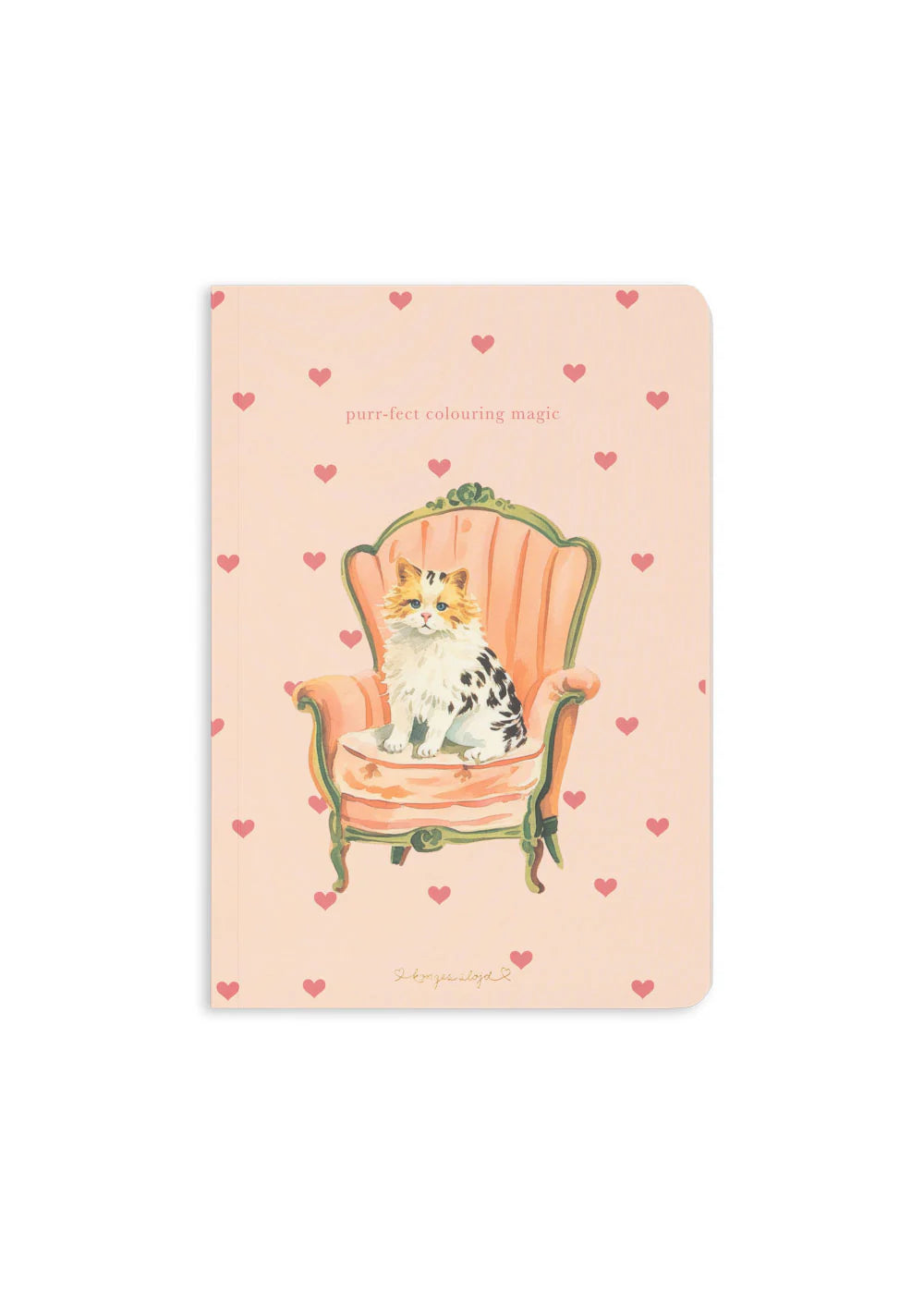 MINI PAINTING BOOKS FSC - ANIMALS