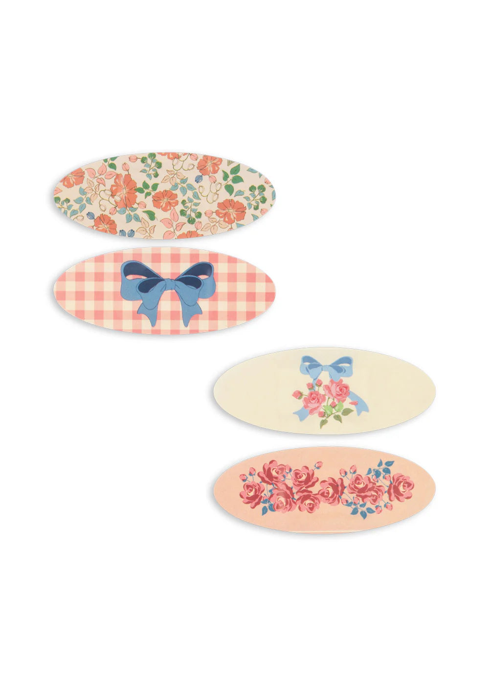 KISS AND COMFORT BANDAGES EU - PINK MIX