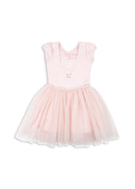 Princess crown costume - cloud pink