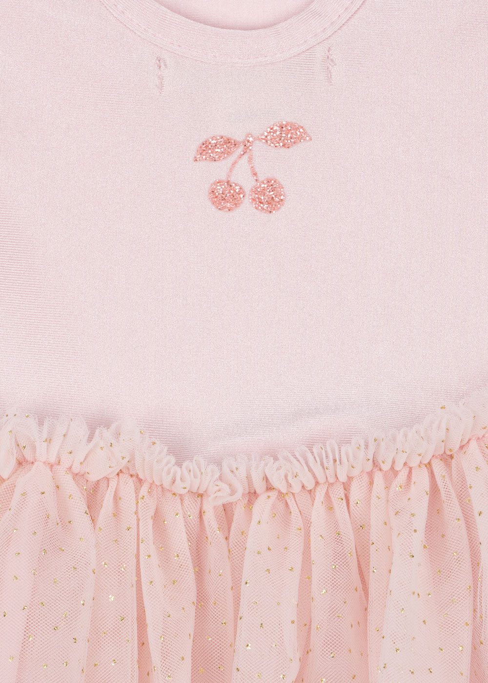 Princess crown costume - cloud pink