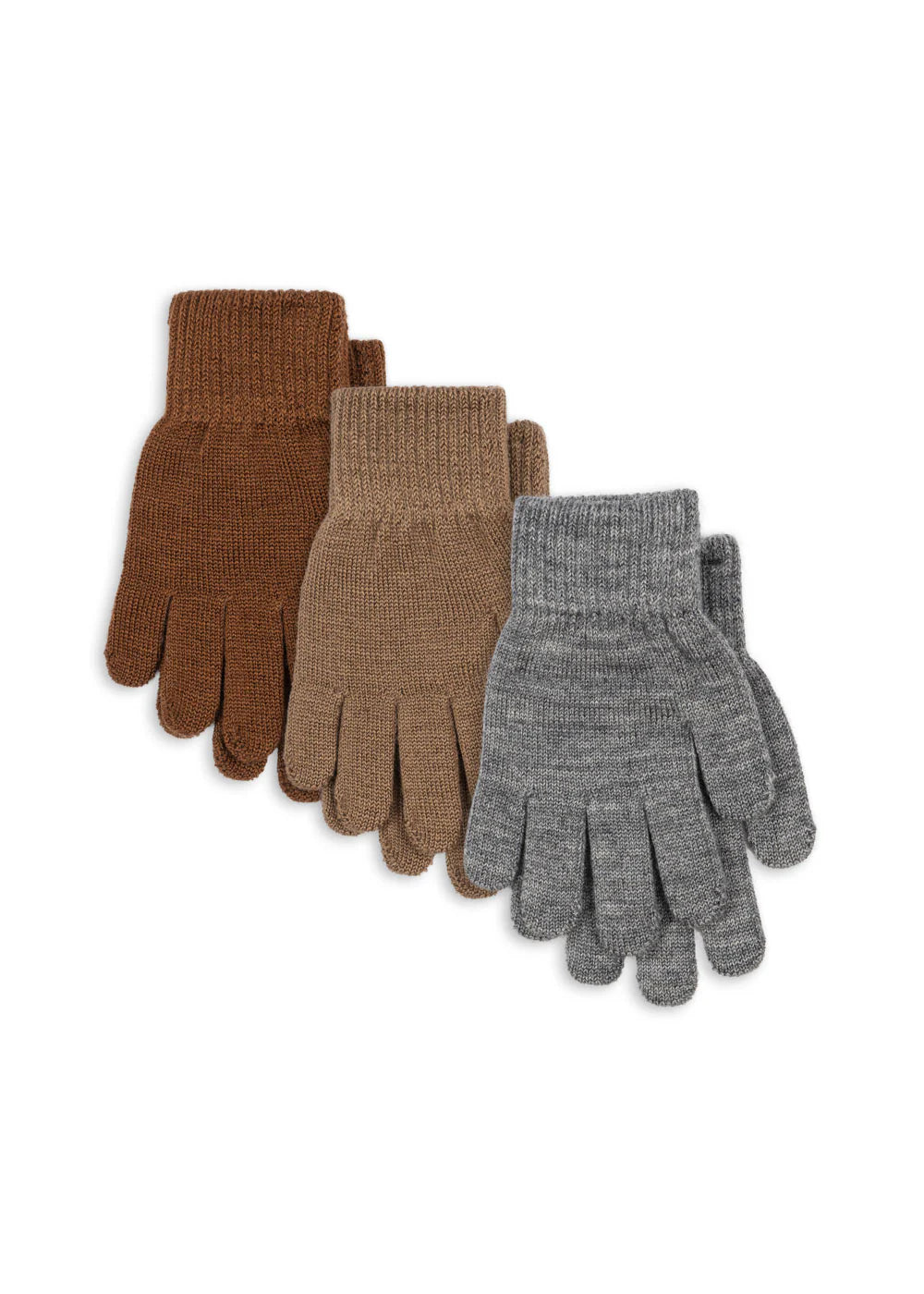 3 PACK FILLA GLOVES
