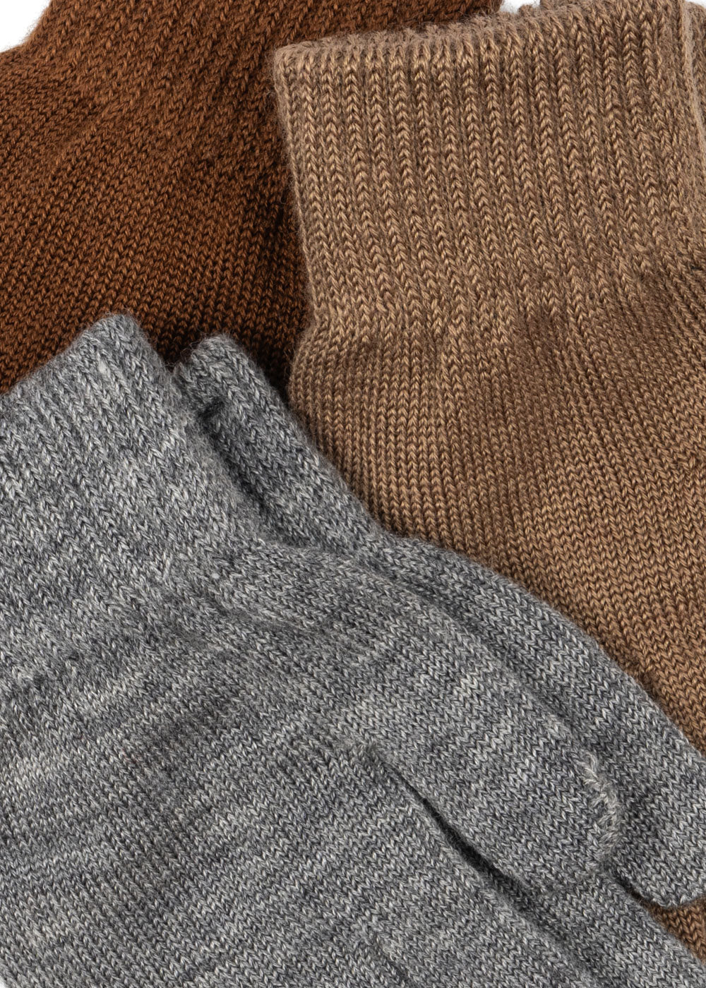 3 PACK FILLA GLOVES