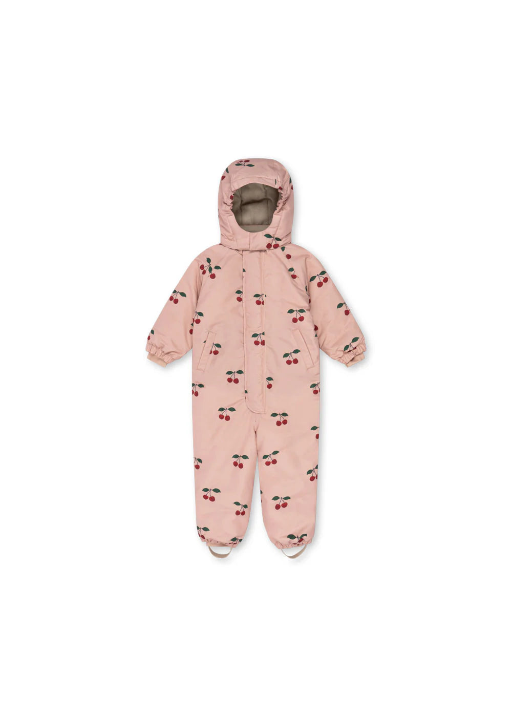 SNIEGO KOMBINEZONAS - MA GRANDE CERISE BLUSH