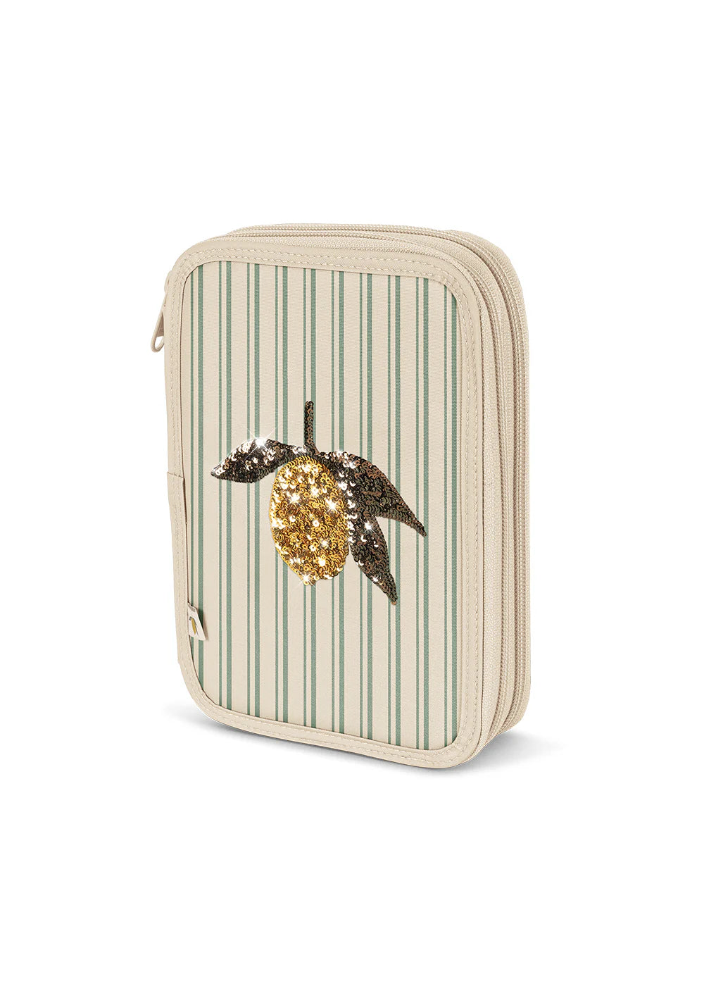 CLOVER PENCIL CASE - DUO VERDE