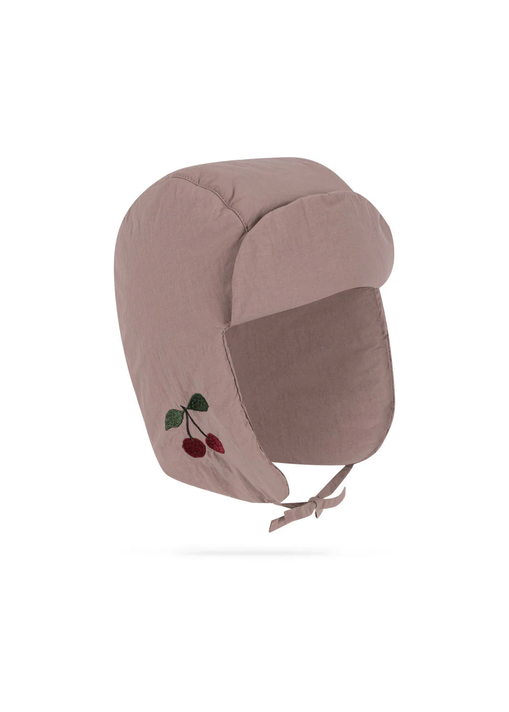 JUNO HAT - TWILIGHT MAUVE