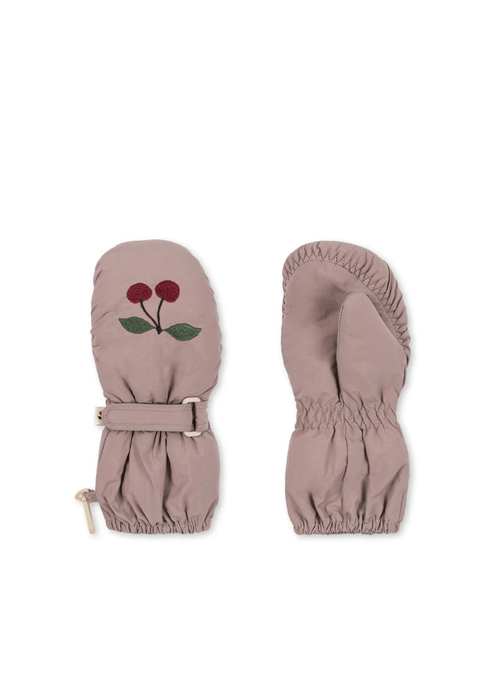 JUNO MITTENS - TWILIGHT MAUVE
