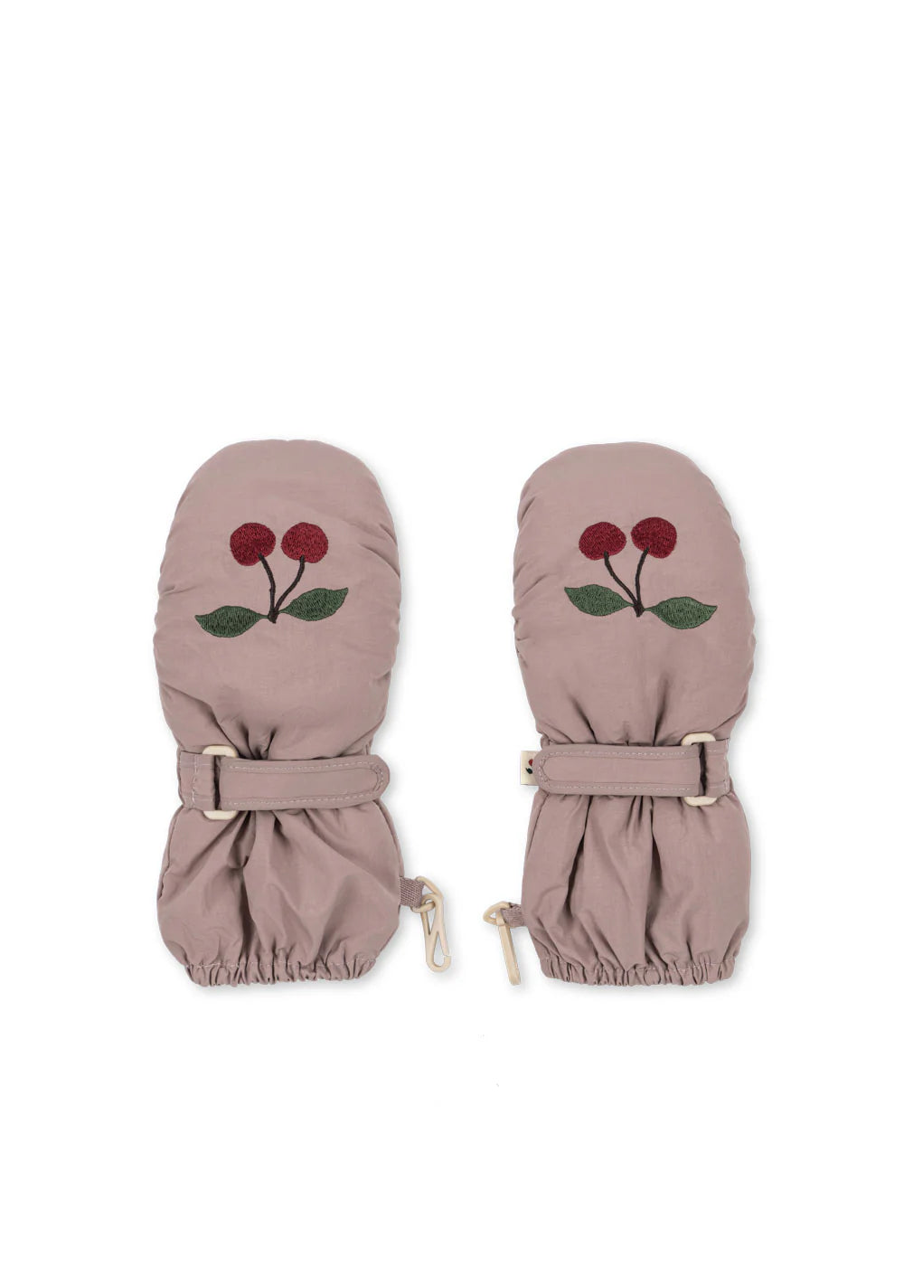 JUNO MITTENS - TWILIGHT MAUVE