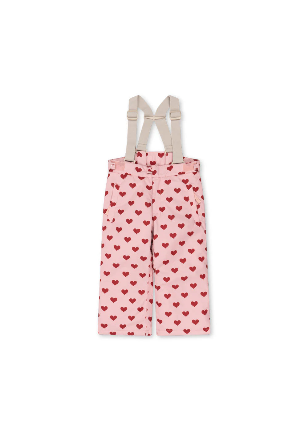 MISMOU SNIEGO KELNĖS - AMOUR PINK