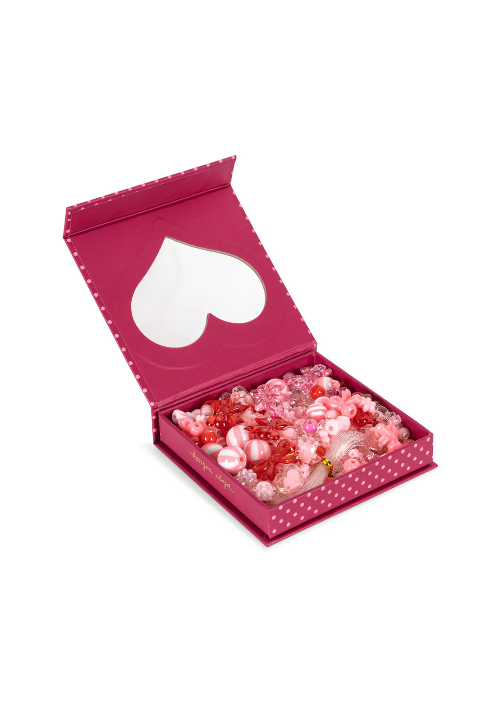 BOXES OF PEARLS