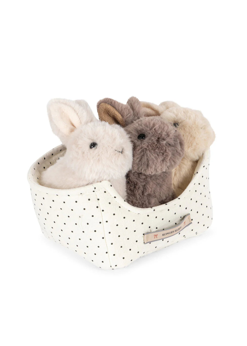 BUNNY LOVE