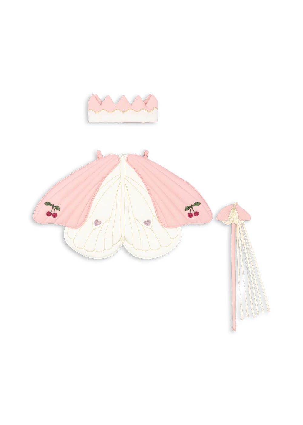 BUTTERFLY KOSTIUMAS – ROSIE BLUSH