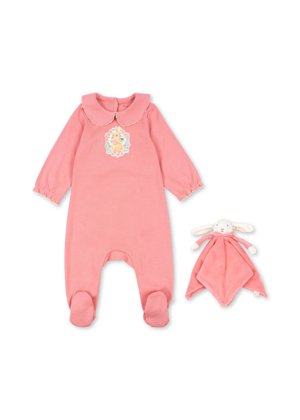 COTY PICOT DOVANA NAUJAGIMIUI RINKINYS - STRAWBERRY ICE
