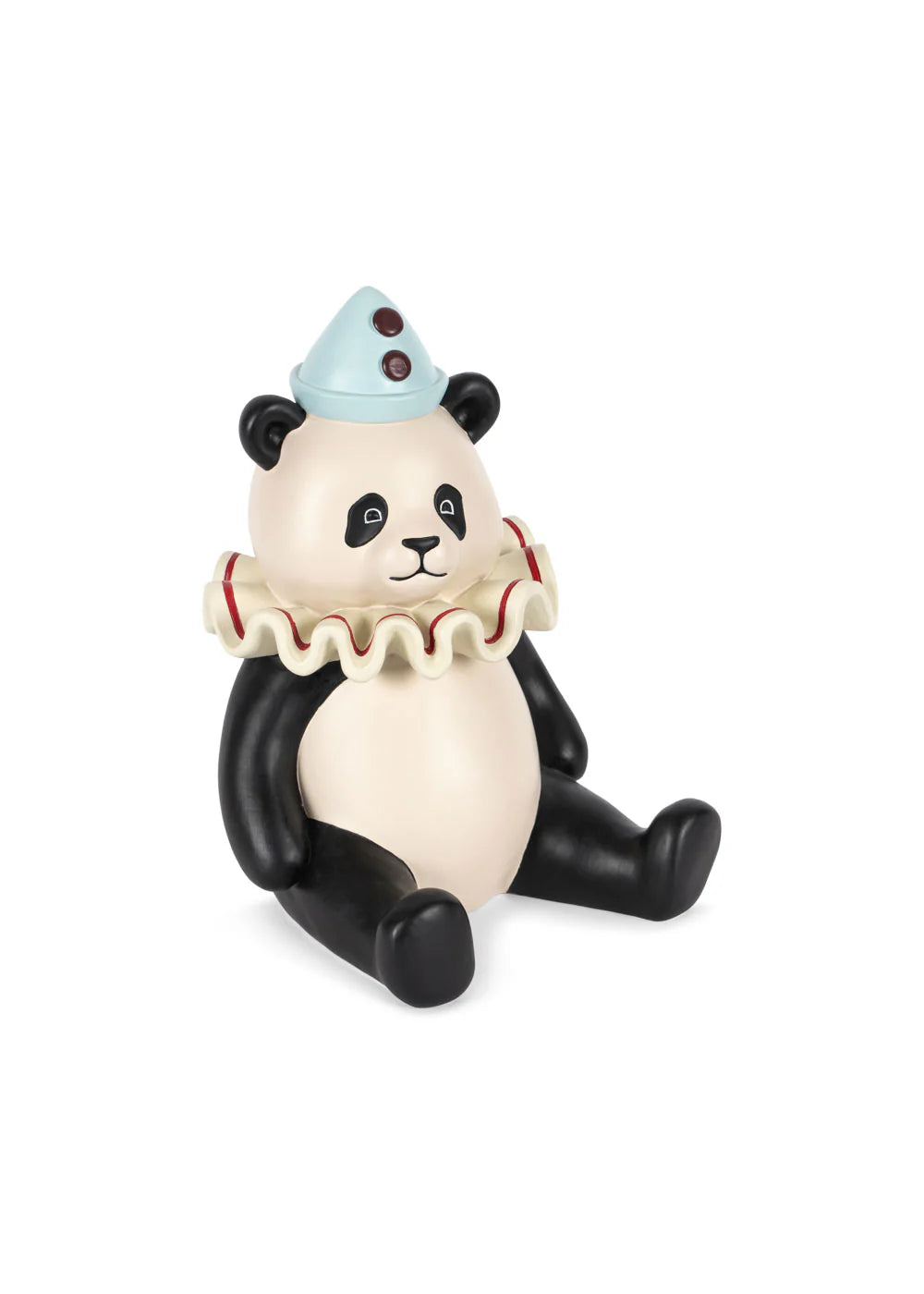 TAUPYKLĖ - PANDA