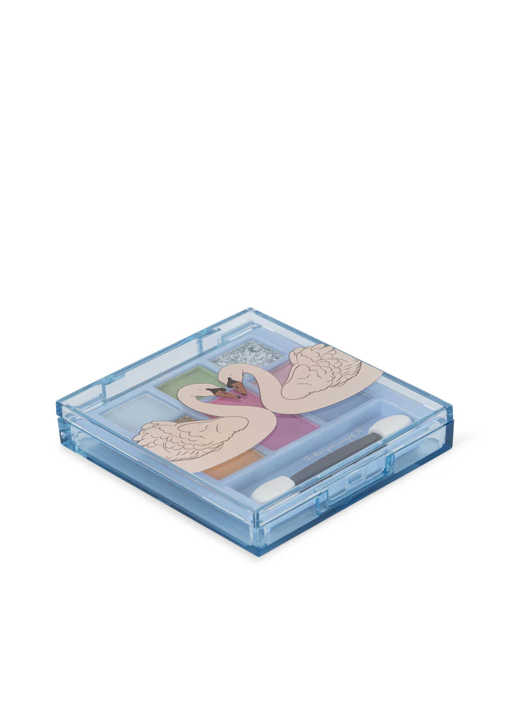 ON THE GO EYESHADOW - BLUE