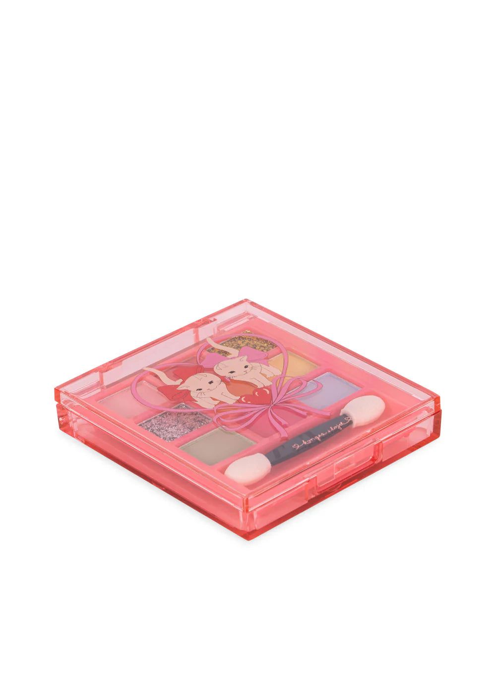 ON THE GO EYESHADOW - PINK
