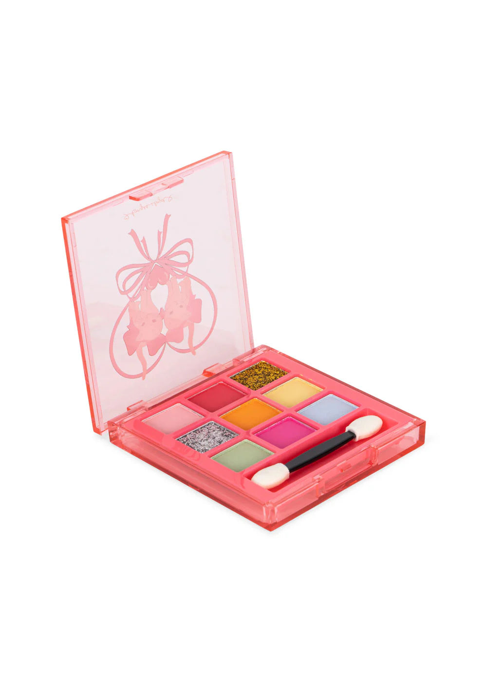 ON THE GO EYESHADOW - PINK