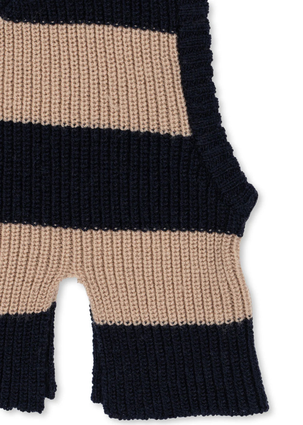 VITUM BALAKLAVA - BLUE STRIPE
