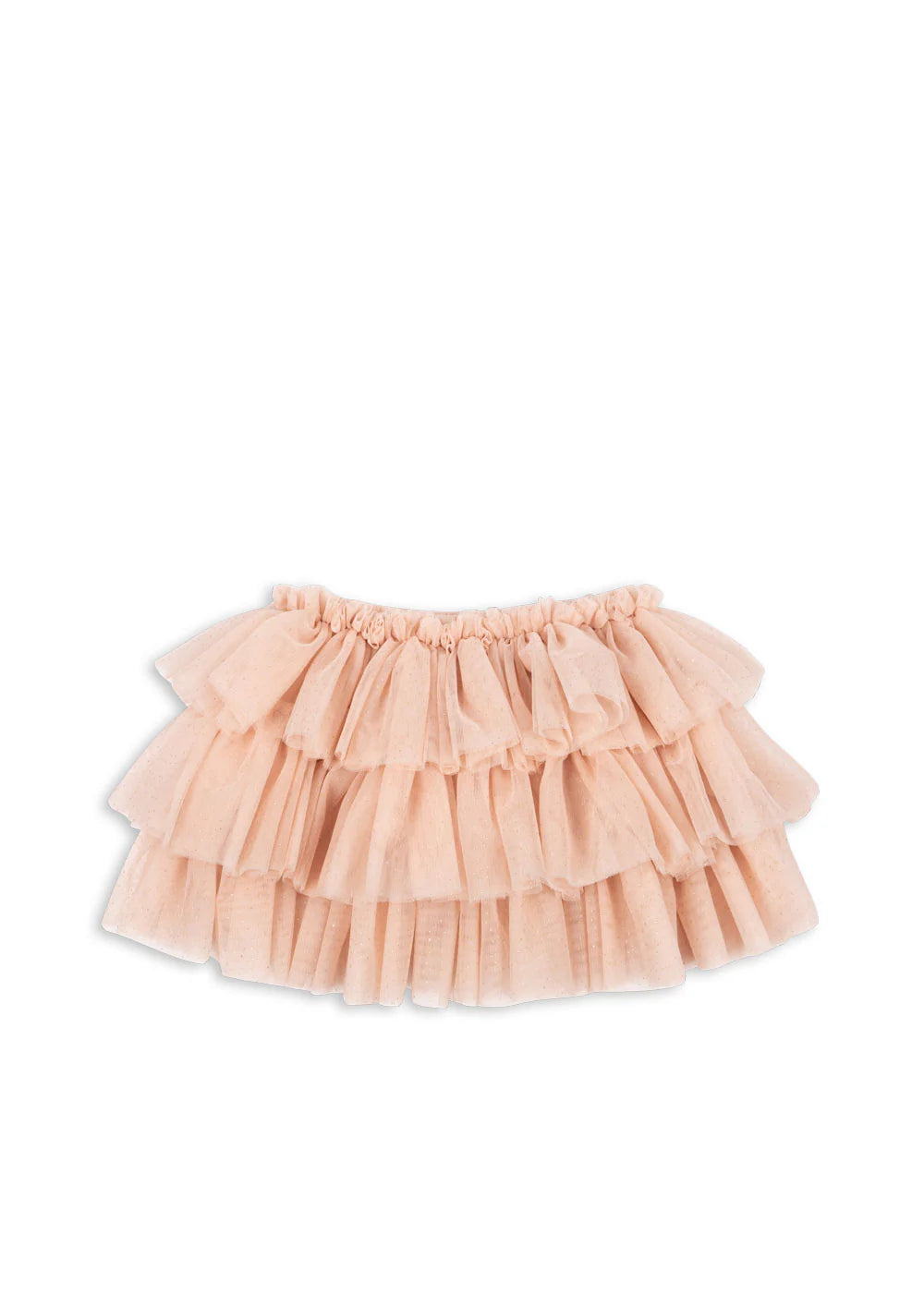 FAY SKIRT - PALE BLUSH