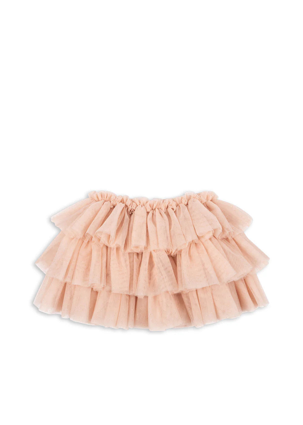 FAY SKIRT - PALE BLUSH