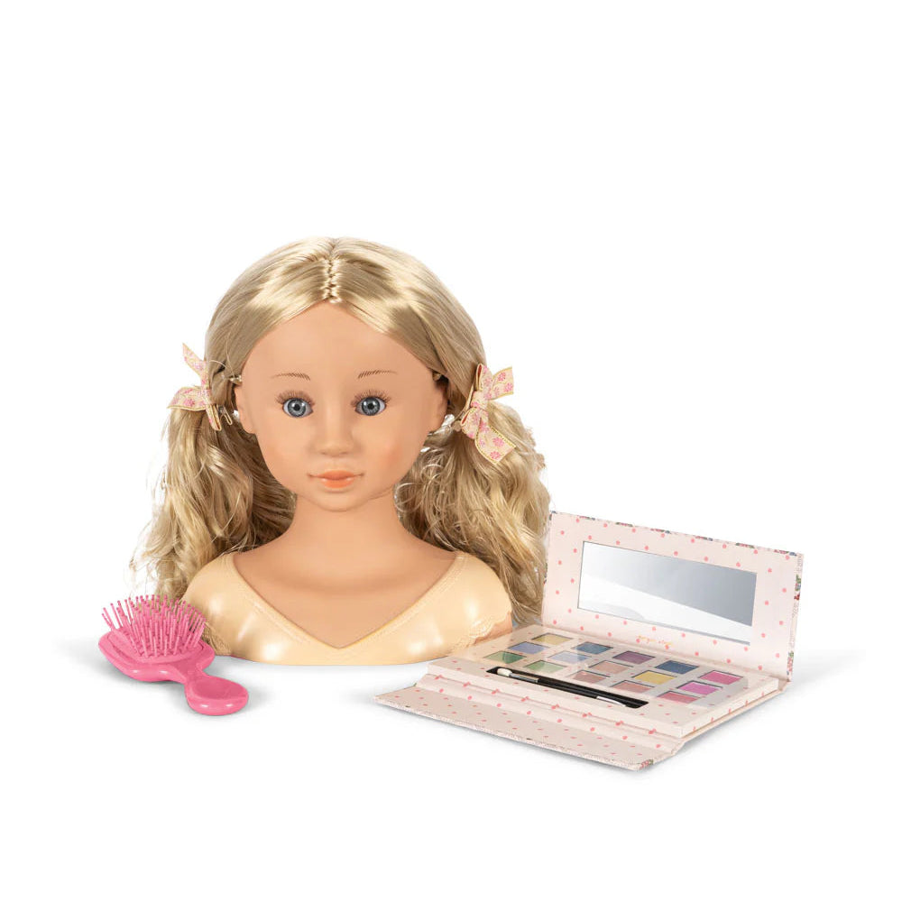 LILI MAKIAŽO SALONAS