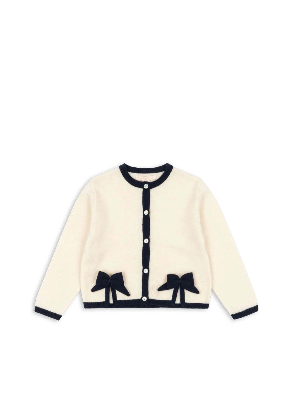 ALETTE CARDIGAN - ETOILE