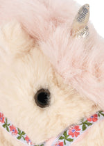 TEDDY UNICORN - MULTI