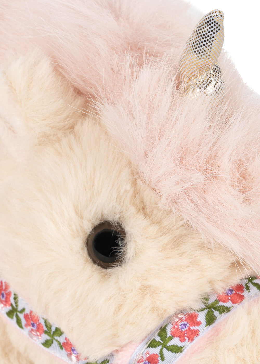 TEDDY UNICORN - MULTI