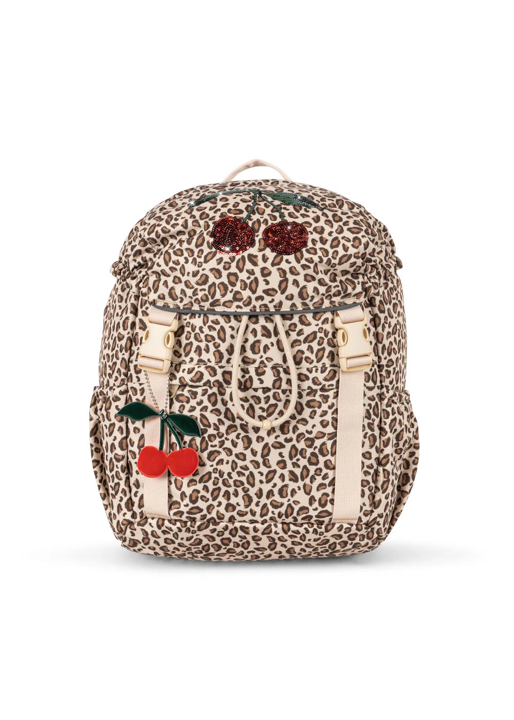 CLOVER SCHOOLBAG - LEO