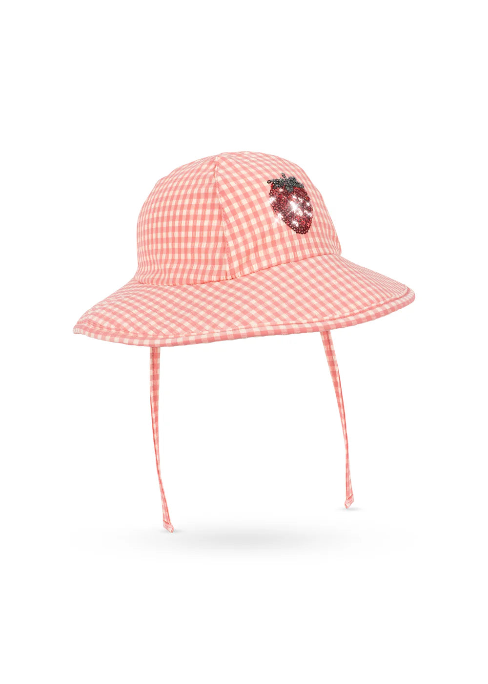 ETTA MAUDYMOSI KEPURĖ - GERANIUM PINK