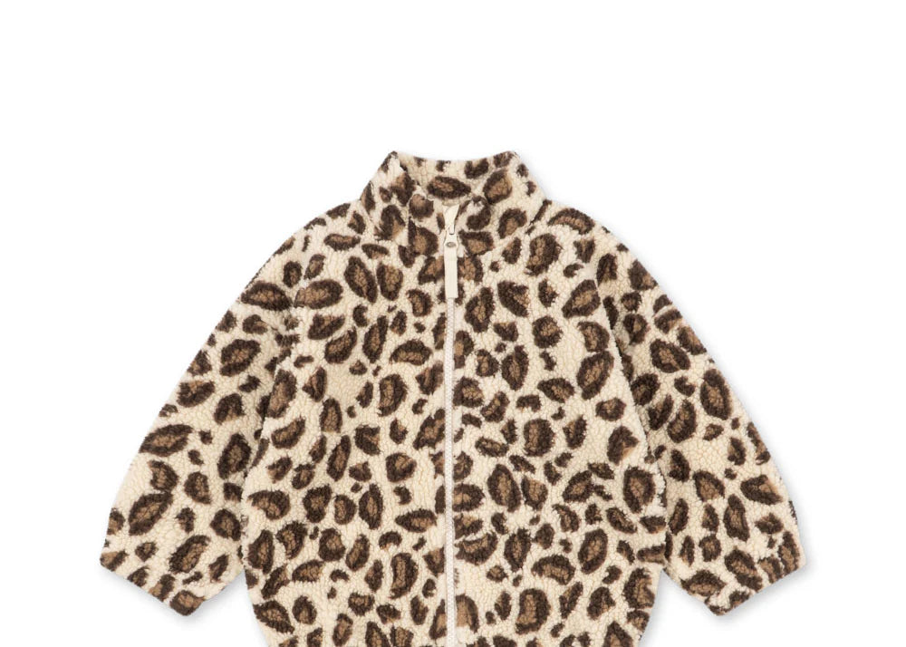 TEDDY STRIUKĖ - LEO