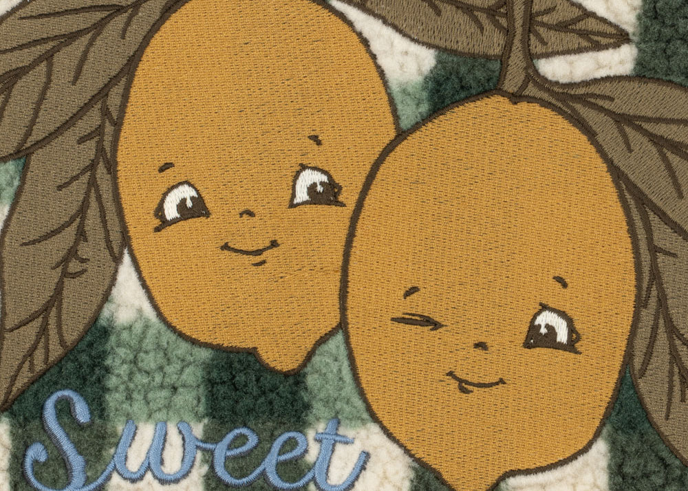 TEDDY LIEMENĖ - JODY