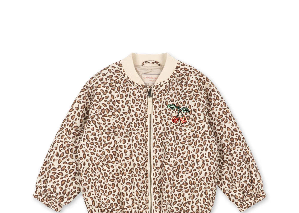 BOMBER ŠVARKAS - LEO