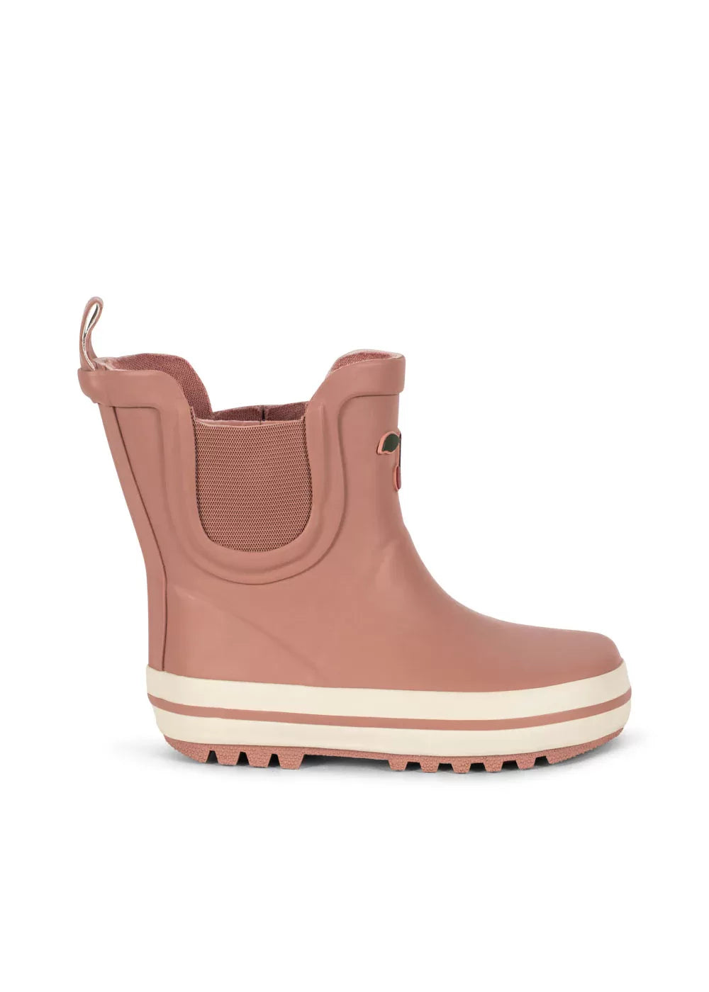 ROI RAIN BOOT - CAMEO BROWN